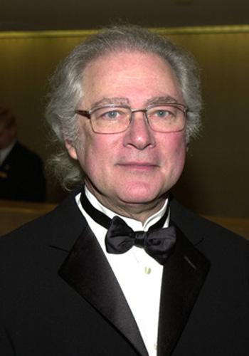 Barry Levinson Net Worth
