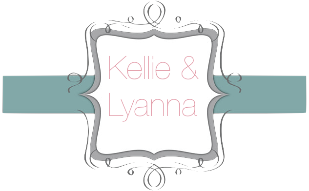 Kellie and Lyanna