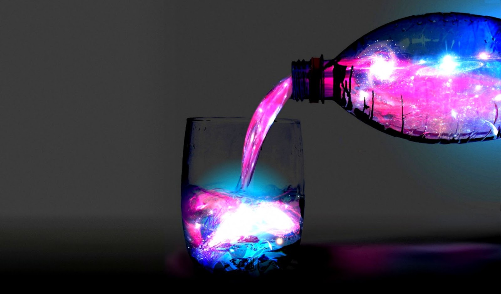 Galaxy Drink Galaxy Drink