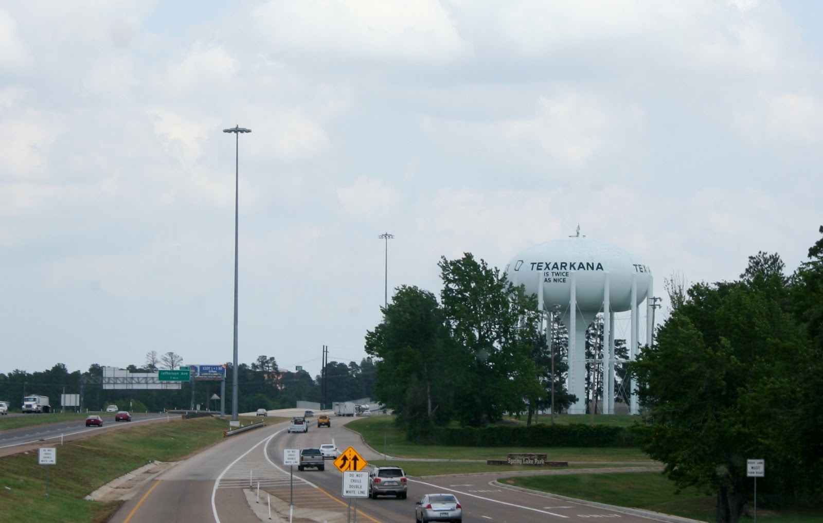 Joe, Diane, & Mallery's Big Adventure Modern Day Gypsies Millwood