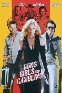 Guns and Girls (2012)