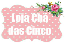 LOJA do BLOG!!