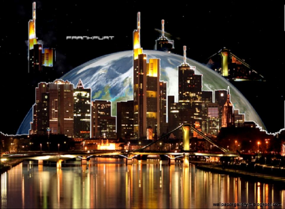 Frankfurt Skyline at Night Wallpaper Full HD Wallpapers Frankfurt Skyline at Night Wallpaper Full HD Wallpapers
