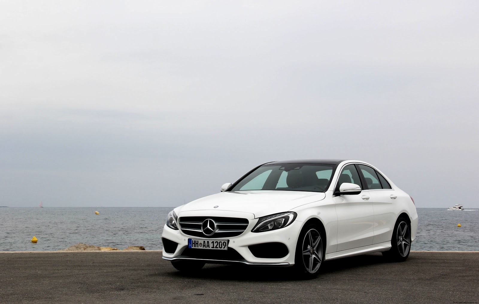 Mercedes C Class Mercedes C Class