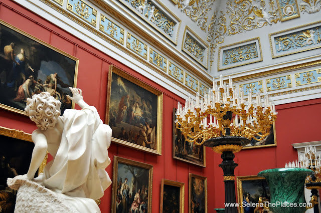 Hermitage Museum