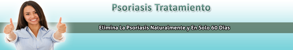 Psoriasis Tratamiento: Elimina La Psoriasis En 60 Dias
