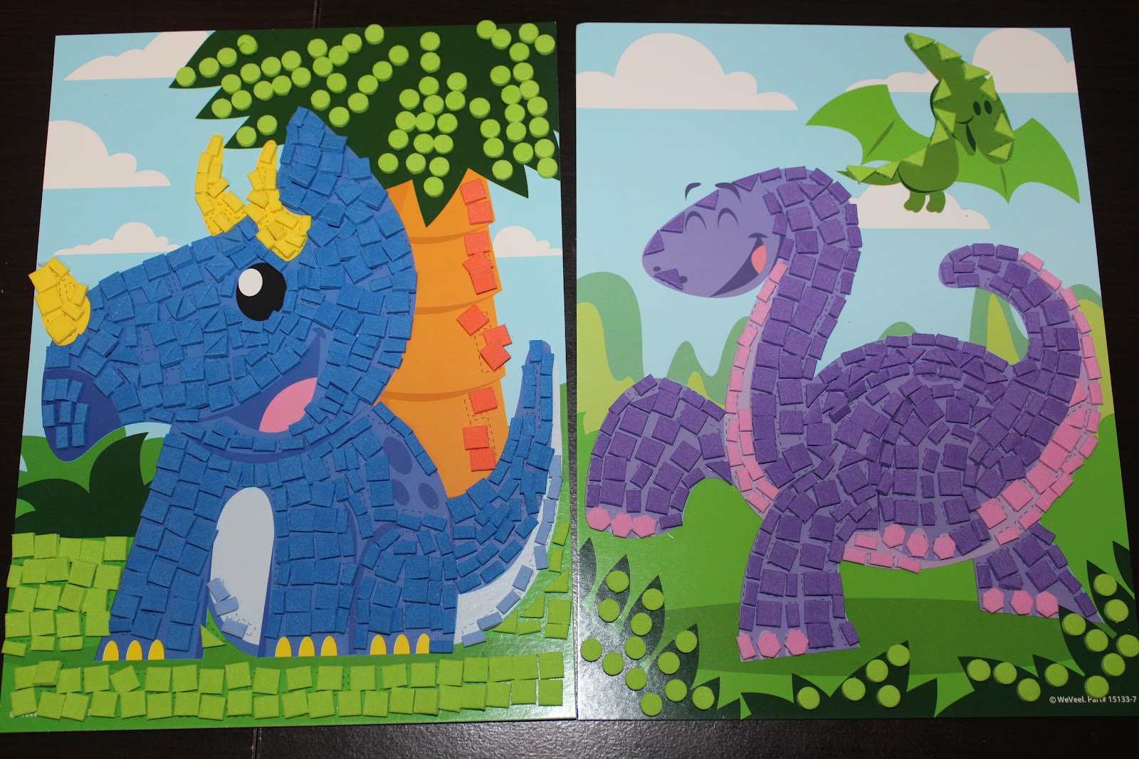 Dinosaur Lapbook Simple Living. Creative Learning