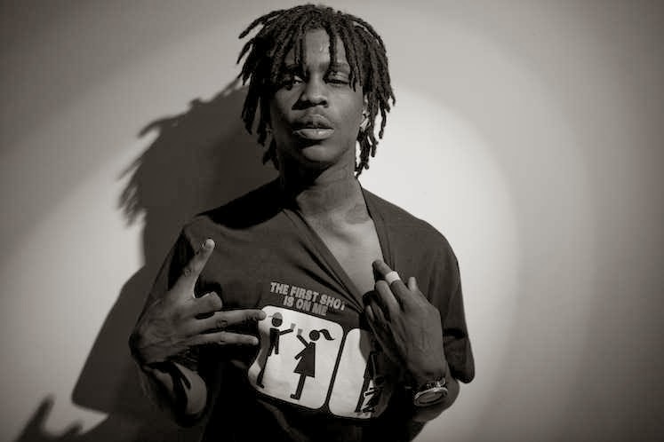 New Music Chief Keef War Creative Hiphop