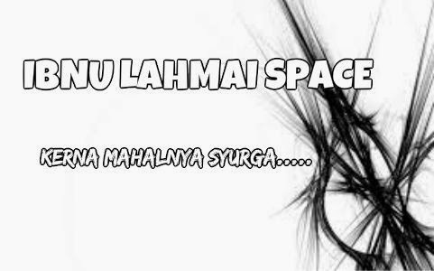 Ibnu Lahmai Space