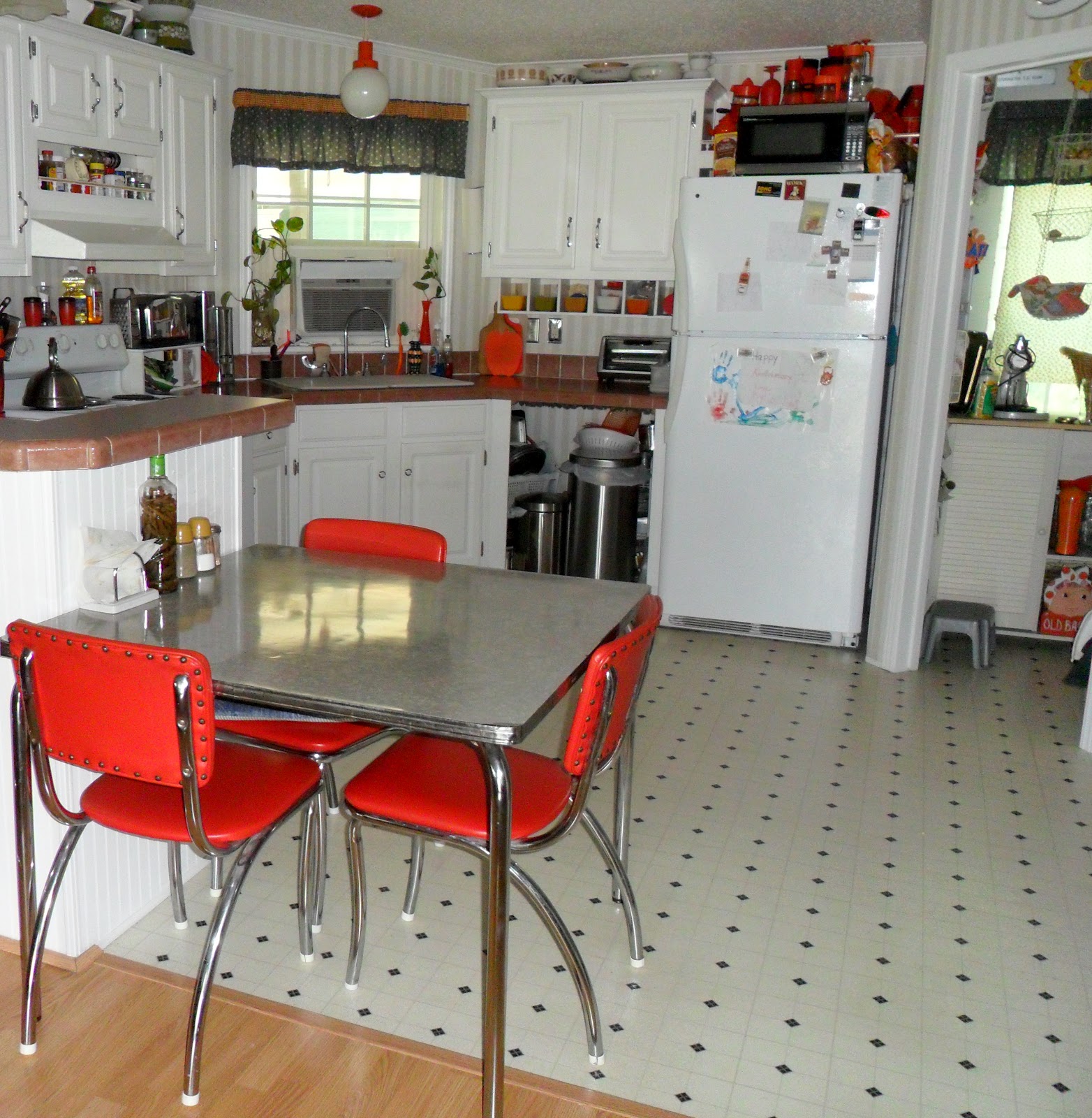 shine formica
