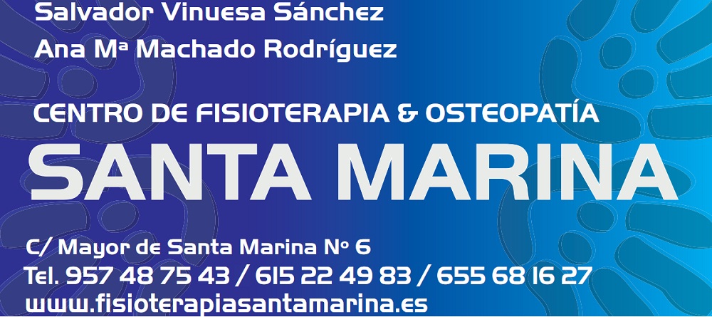 www.fisioterapiasantamarina.es