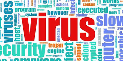 Top 5 most Dangerous (Computer) Virus of all the time | GlobeHub