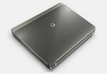 Joen Journal Review Notebook Bisnis 12 Inchi Hp Probook 4230s