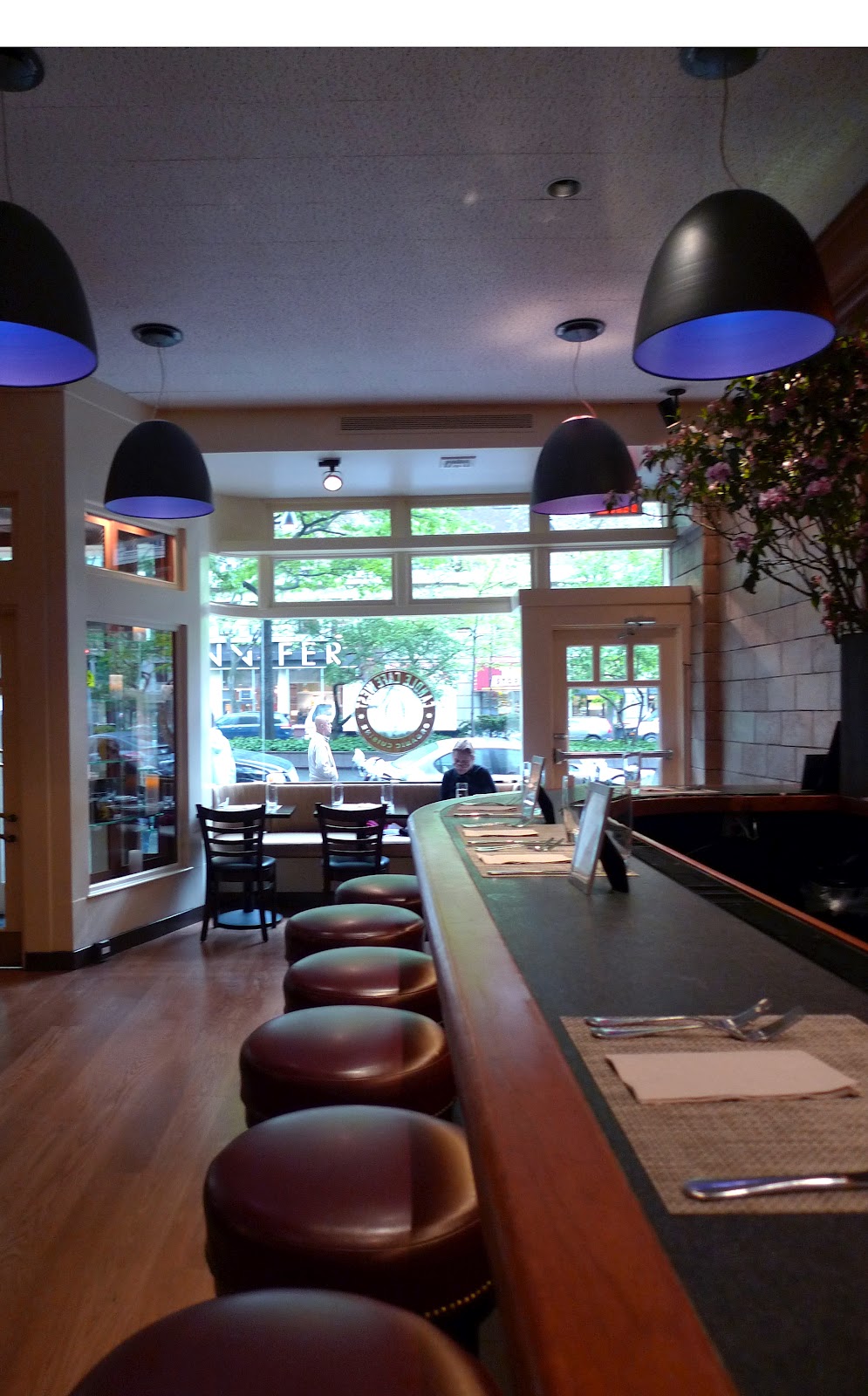 eat pure Candle Cafe West