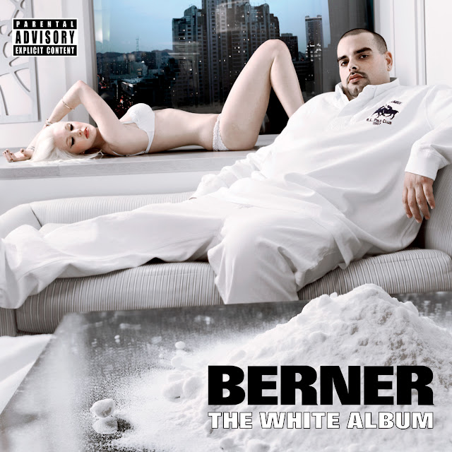 berner the white album