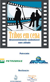 Tribos em Cena