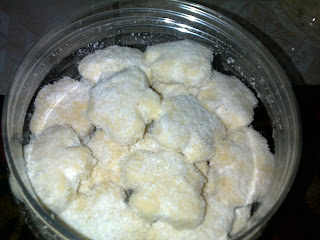 Resepi Biskut Cerelac Resepi Makanan Masakan Simple Sedap