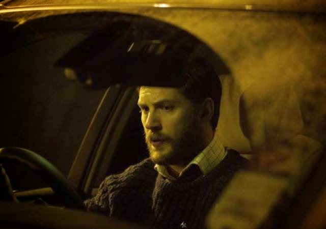 locke locke, tom hardy