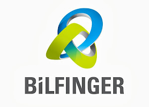 Bilfinger industrial services
