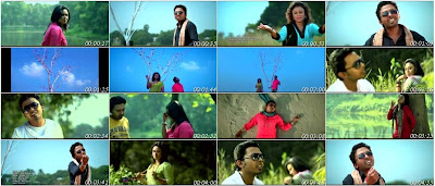 Thakte Parina-Belal Khan & Sony Bangla Music Video Song Free Download