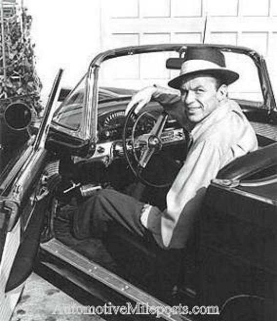 Frank Sinatra ~