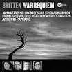 Britten War Requiem