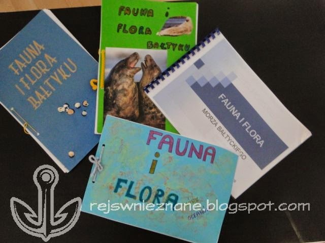 Rejs W Nieznane Marynistyka W Szkole W Domu I Nie Tylko Warto Przeczytac Jadwiga Korczakowska Spotkanie Nad Morzem