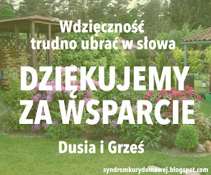 Dusia i Grześ