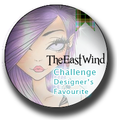 DT Favourite at The East Wind Challenge #15