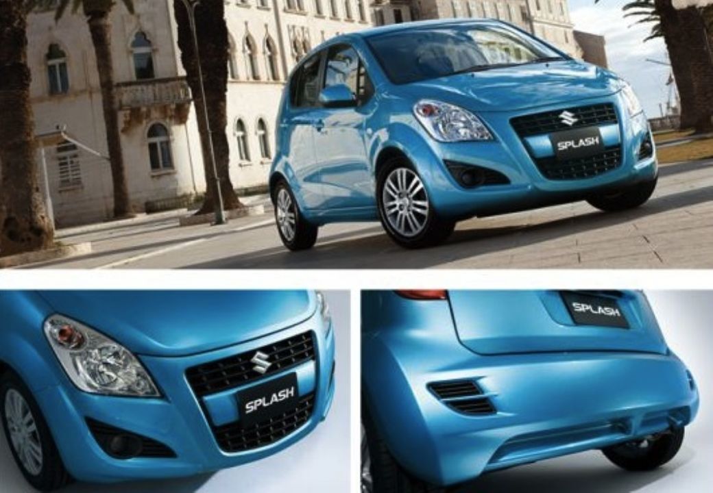2013 Suzuki Maruti Ritz Review, Specs, Price, PicturesCARS SWIFT EX