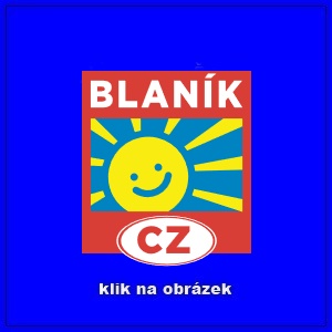 BLANÍK