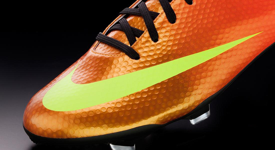 mercurial vapour 9