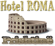 Hotel ROMA - Prishtinë