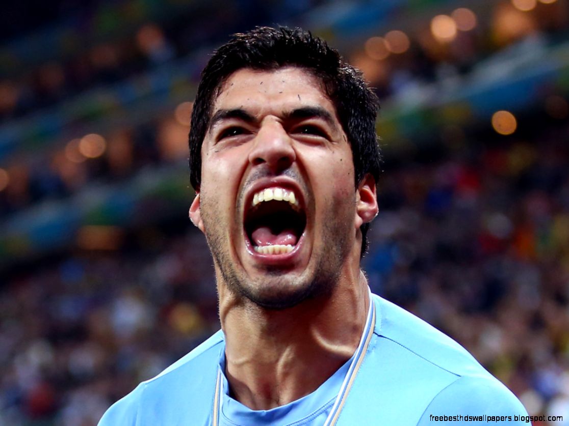 Luis Suarez Banned Business Insider Luis Suarez Banned Business Insider