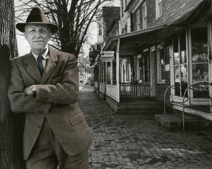 Conrad richter richter conrad michael essay 03 image