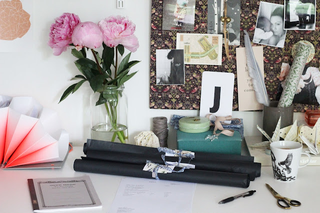 En klänning, kartorna och några länkar. 3 1 En klänning, kartorna och några länkar.