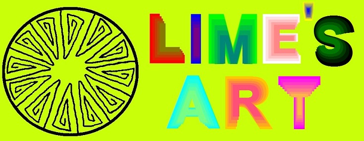 Lime's Art