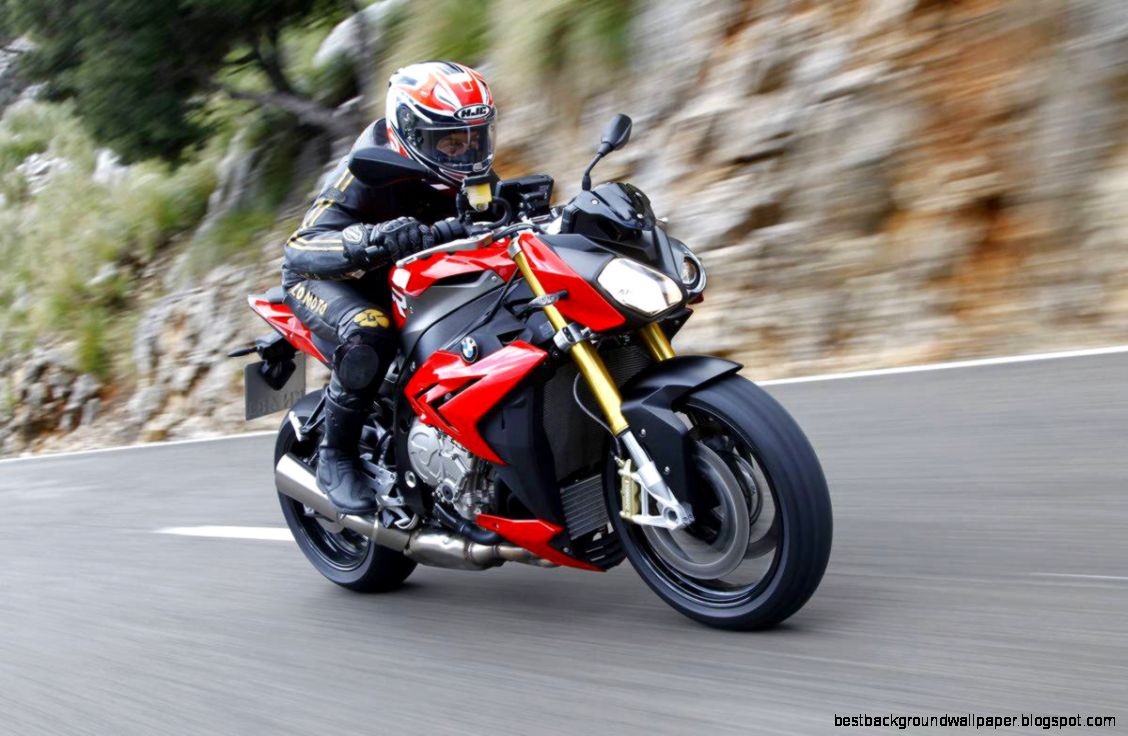 2014 BMW S 1000 R MD First Ride « 2014 BMW S 1000 R MD First Ride «