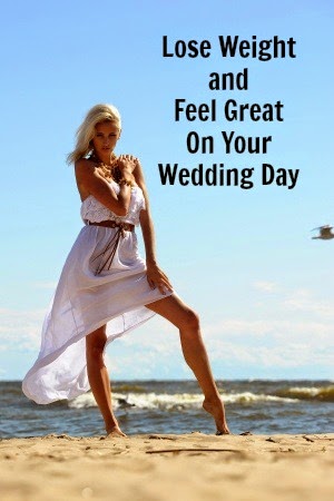 5 Tips For Losing Weight Before Your Wedding Day
