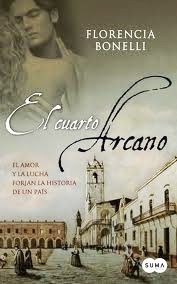 Libros para Disfrutar: El Cuarto Arcano Libros para Disfrutar: El Cuarto Arcano
