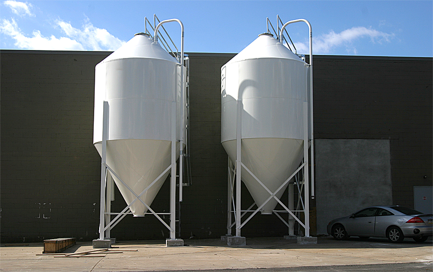 BeerStained Letter 2/19/12 2/26/12