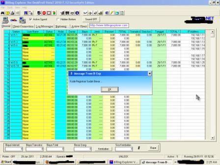 Deskpro Deskpro