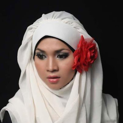 Voile hijab 