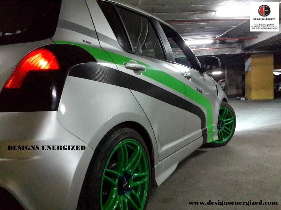 Car Stickering, Top Bikes Stickers,Best Cars Graphics Decals,Car Auto