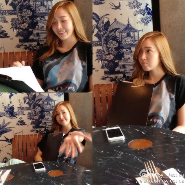 (CAPS) Jessica Weibo con Krystal 130704+jessica+weibo+picture3