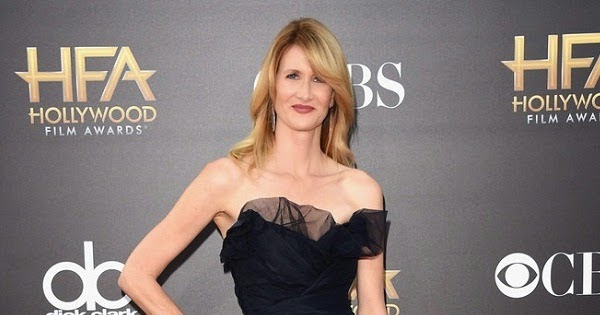 How tall is Laura Dern? | Celebrity Heights | How Tall Are Celebrities