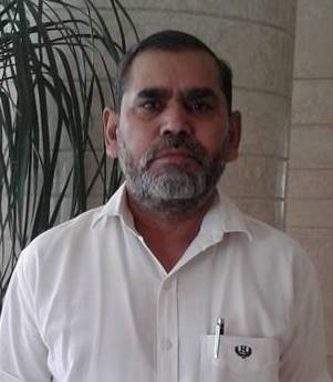 Dr.Surinder Paul Bhagat