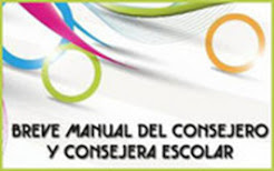 MANUAL PARA MIEMBROS DEL CONSEJO ESCOLAR Y DELEGAD@S DE MADRES Y PADRES