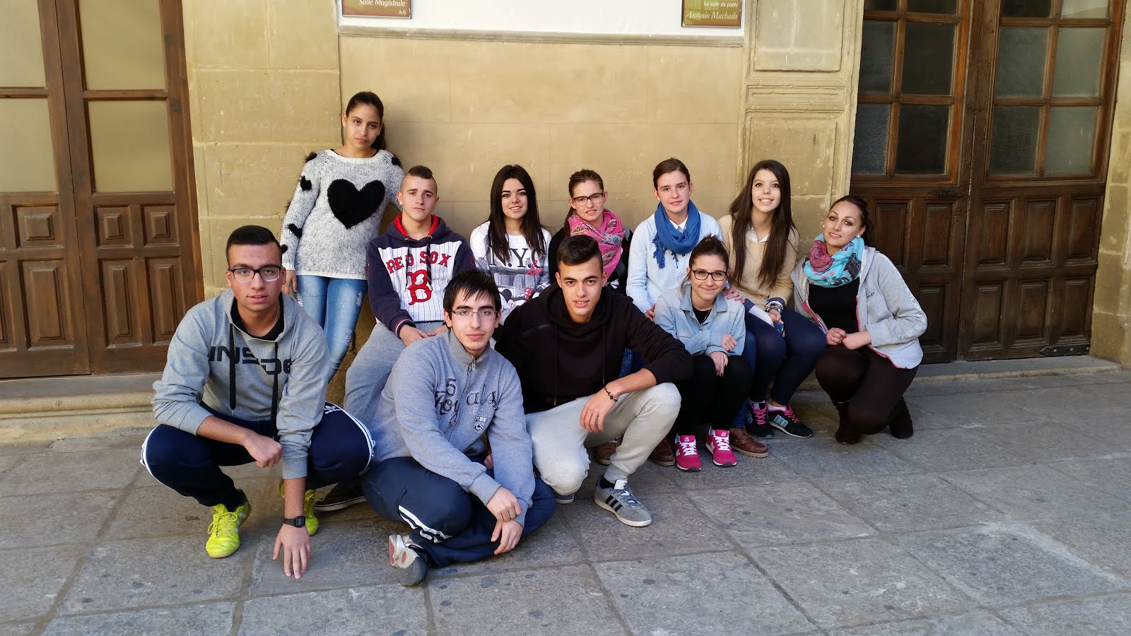 GRUPO DE DIVERSIFICACION 4º