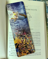 Bookmark of the Moment